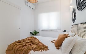 Casa Boma Lisboa - Architect Apartment With Private Terrace - Alcantara III